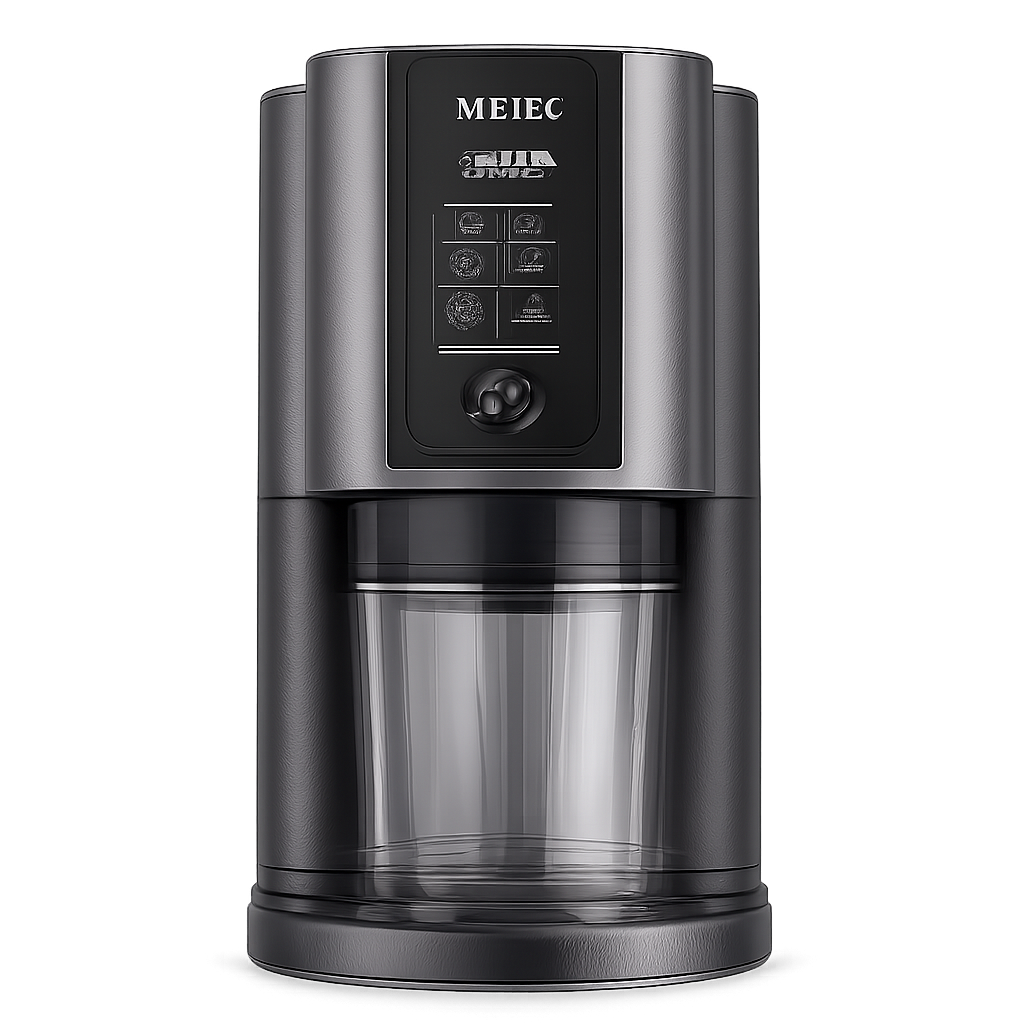 Ninja CREAMi NC301C machine à desserts glacés : faut-il l’acheter maintenant?