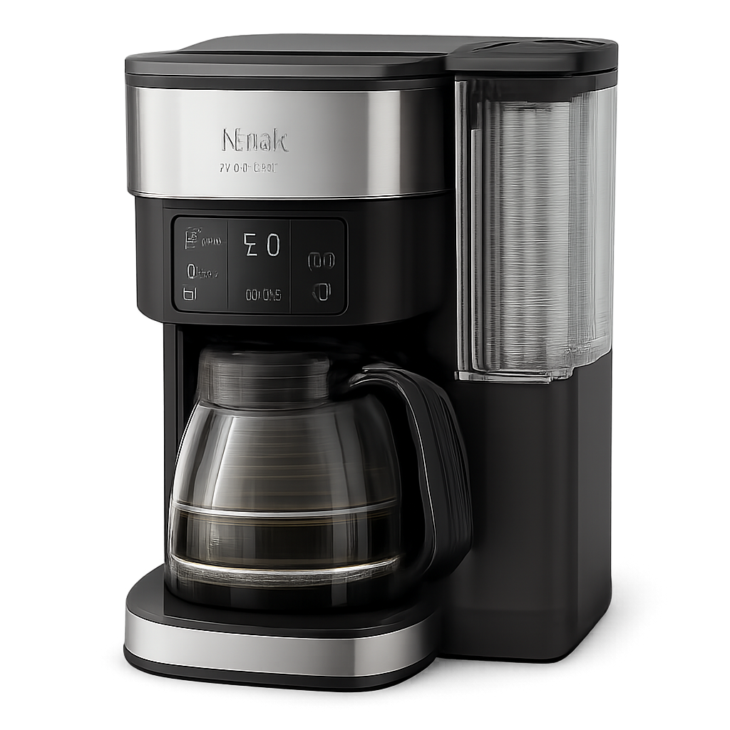 Ninja Luxe Café Pro Series ES701C : faut-il l’acheter maintenant?