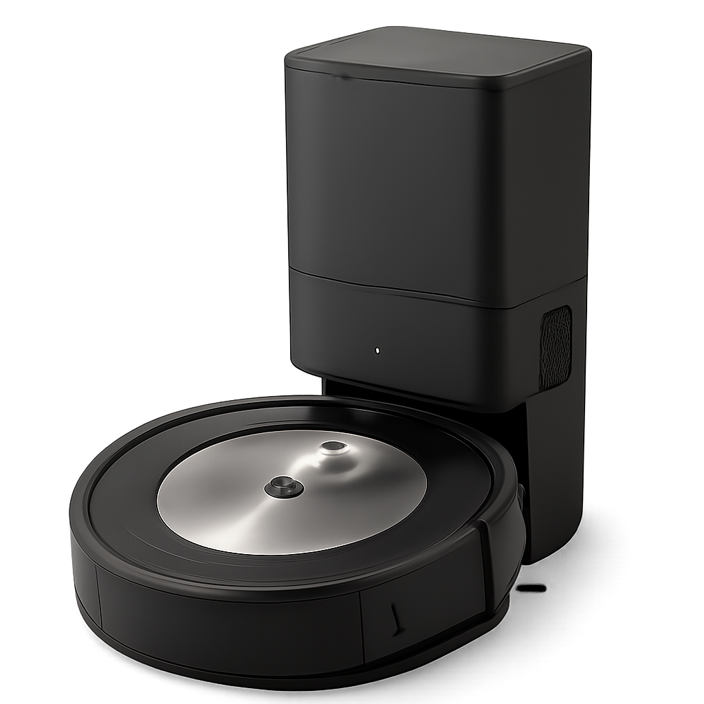 iRobot Roomba j7+ aspirateur robot à vidage automatique : faut-il l’acheter maintenant?