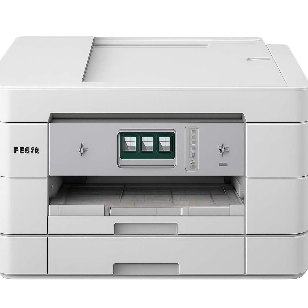 Brother MFC-J1360DW imprimante couleur sans fil tout-en-un : Une option intéressante à prix réduit