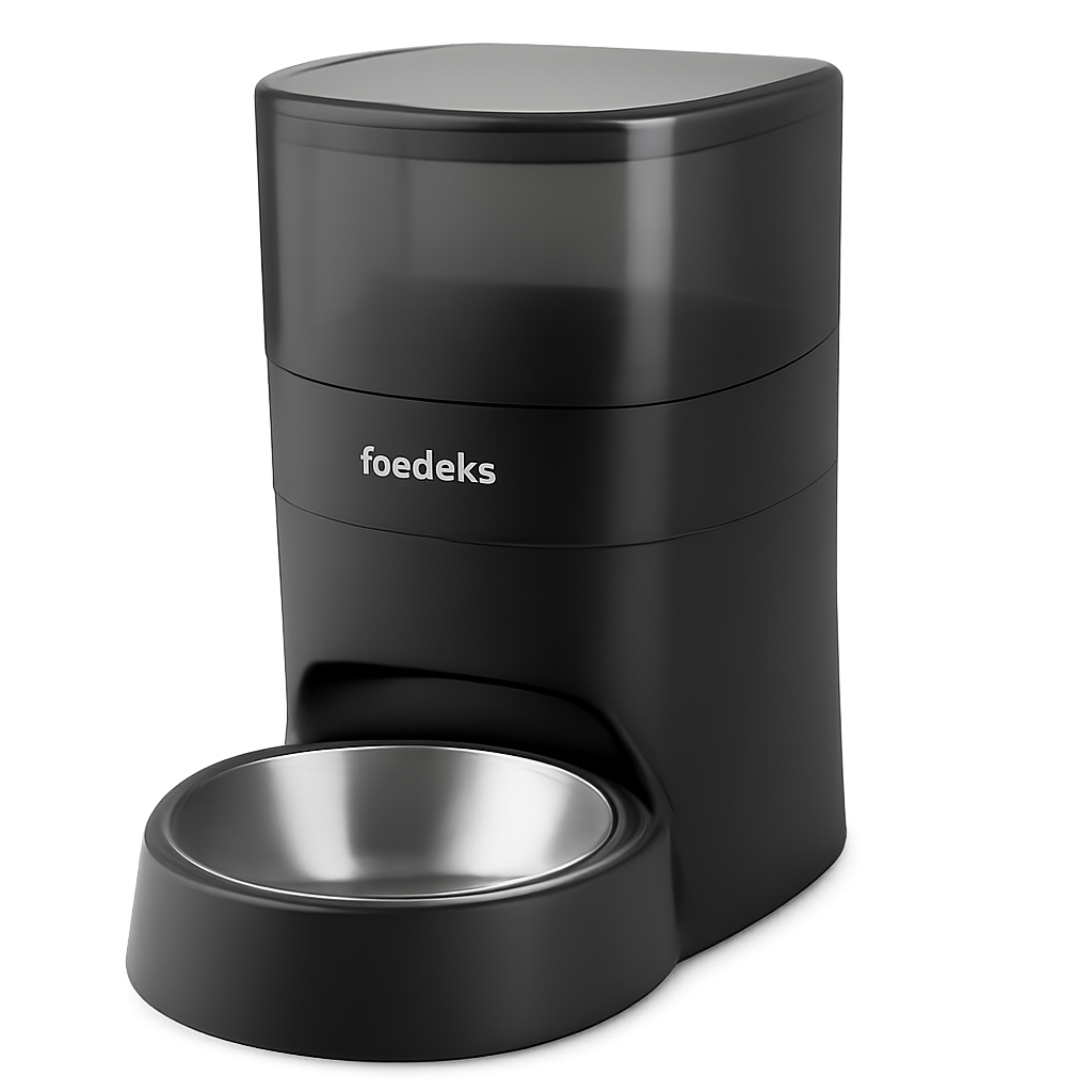 PetSafe Smart Feed 2e génération mangeoire automatique Wi-Fi : Un produit intéressant, mais sans véritable baisse de prix