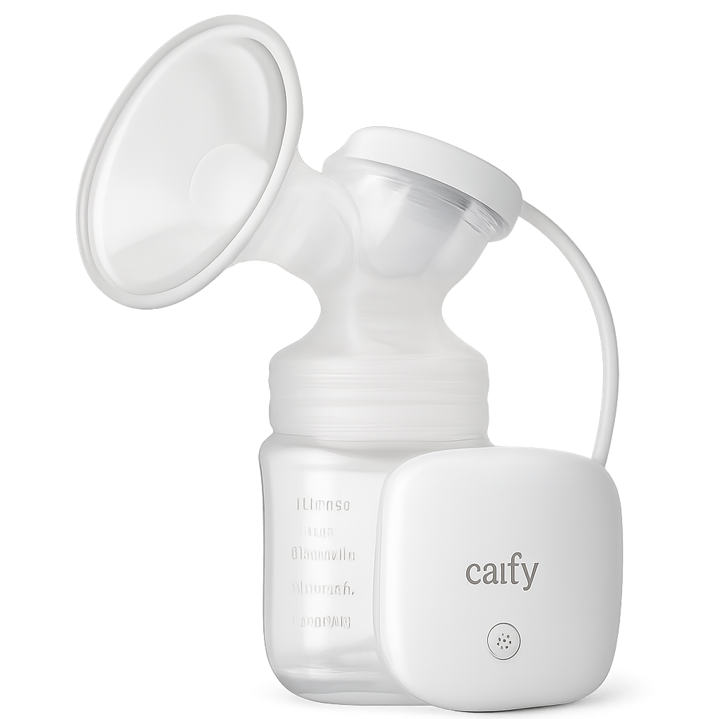 eufy S1 tire-lait portable chauffant HeatFlow : Un allié pratique pour les mamans modernes