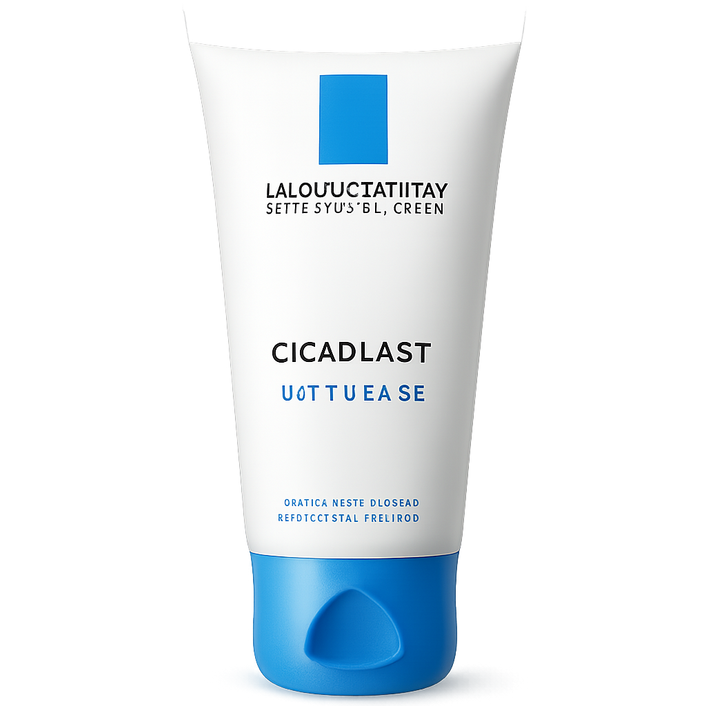La Roche-Posay Cicaplast Baume B5 40 ml : un soin réparateur de référence à prix raisonnable