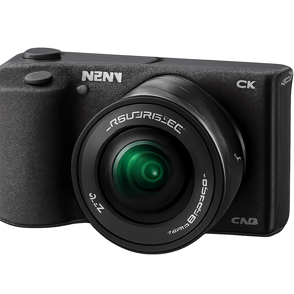 Sony Alpha ZV-E10 appareil photo hybride avec objectif 16-50 mm : faut-il l’acheter maintenant?