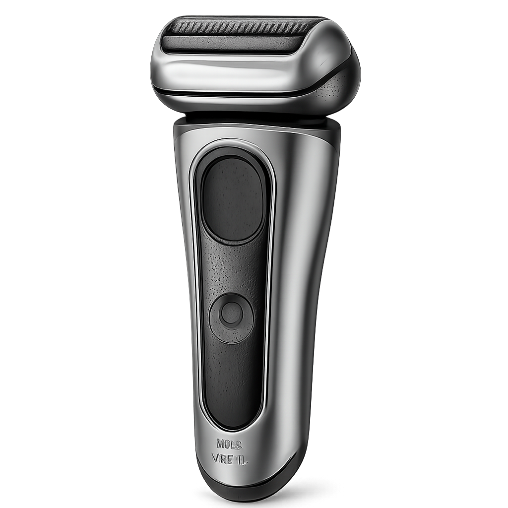 Braun Series 9 Pro 9477cc rasoir électrique : faut-il l’acheter maintenant?
