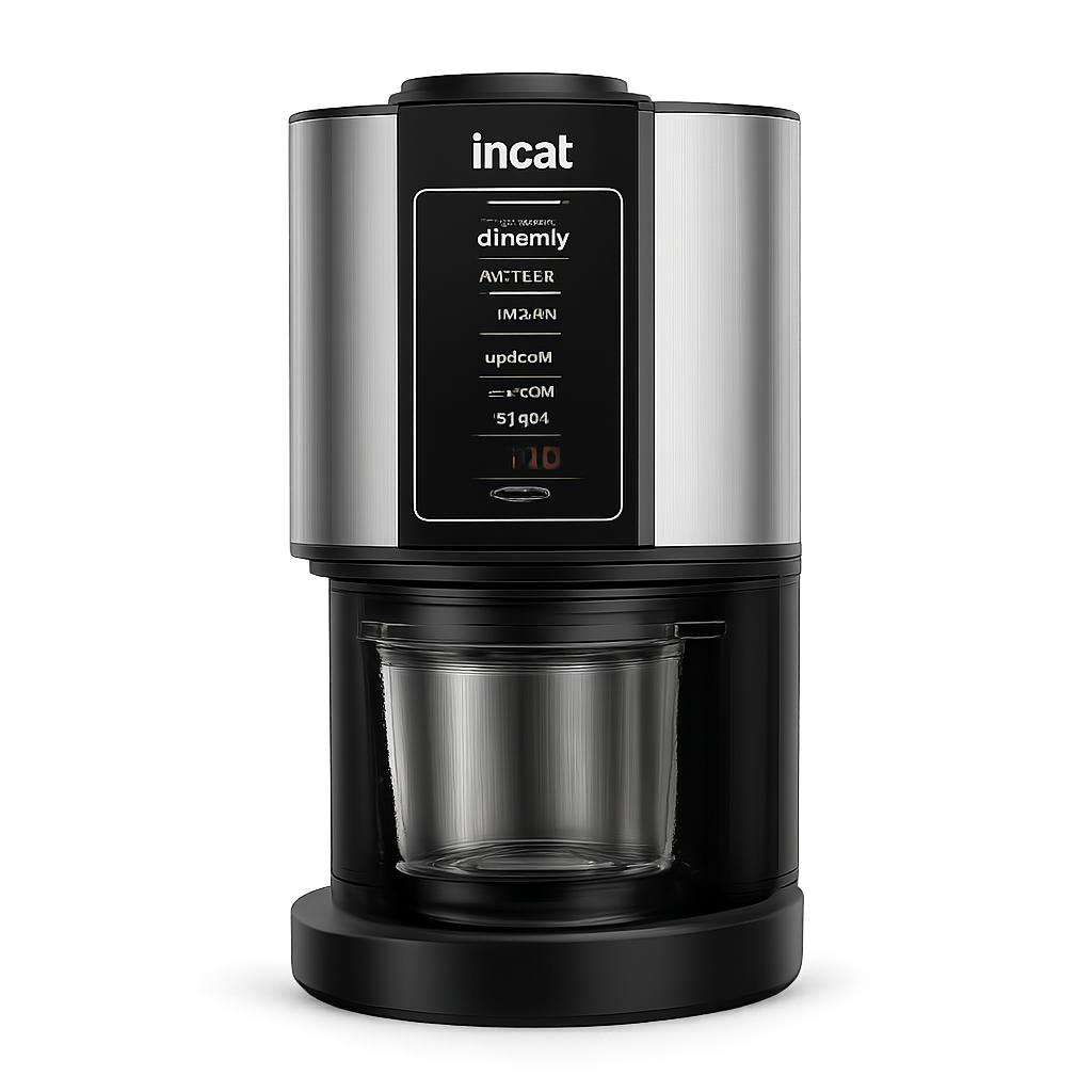 Ninja CREAMi NC301C machine à desserts glacés 7-en-1 : Un bon choix pour les amateurs de douceurs glacées