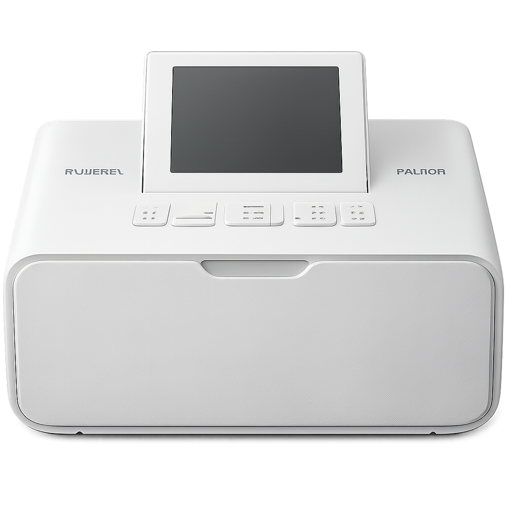 Canon SELPHY CP1500 imprimante photo compacte blanche : Une option intéressante pour les amateurs de photo