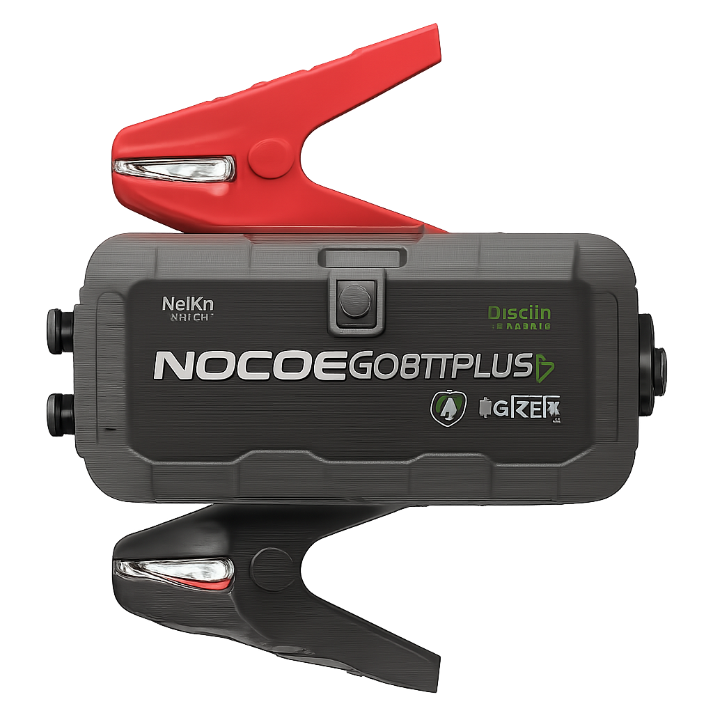 NOCO Boost Plus GB40 démarreur portatif 1000 A : un choix solide pour les automobilistes
